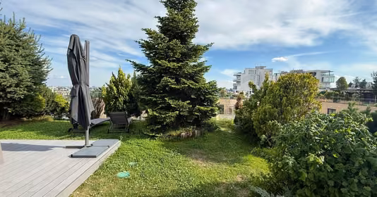 Apartament Herăstrău