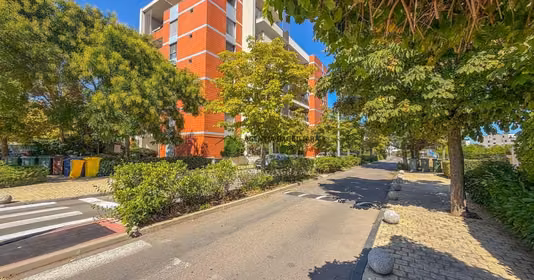 Apartament Băneasa