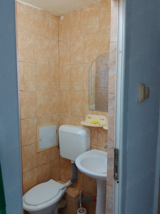 Apartament Complexul Studentesc