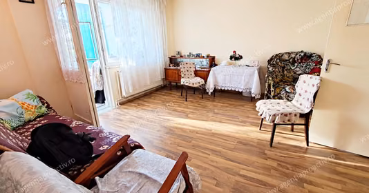 Apartament Micro 39