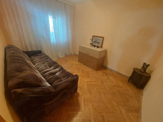 Apartament Pacurari