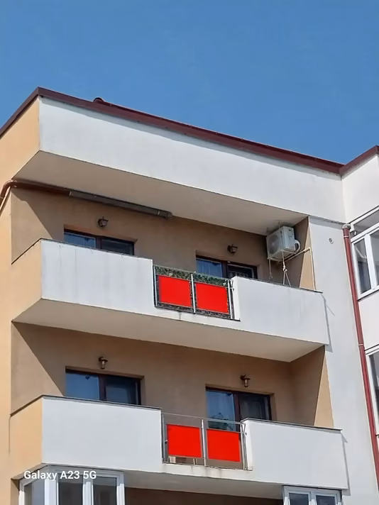 Apartament Sibiu