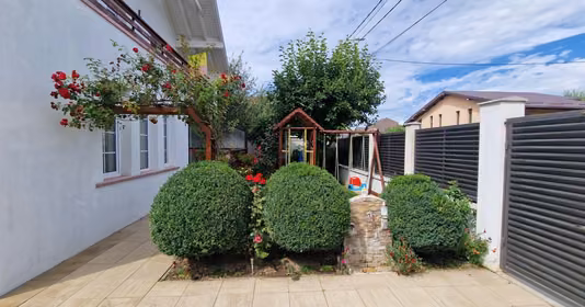 Casă Sânpetru