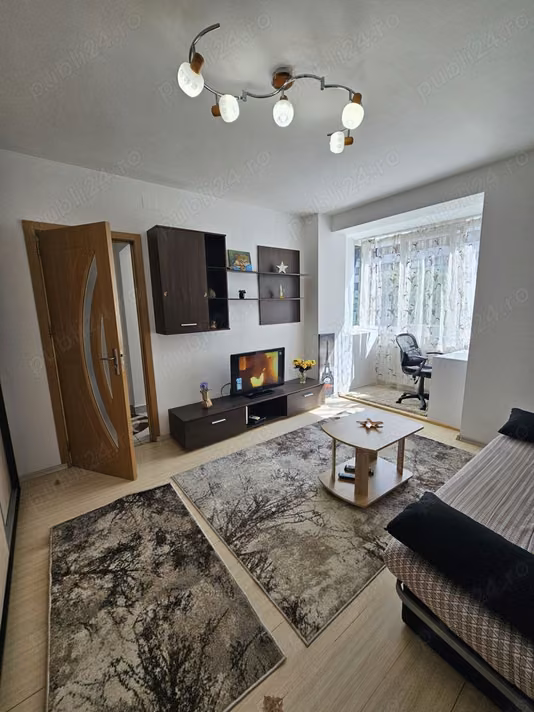 Apartament Magheru