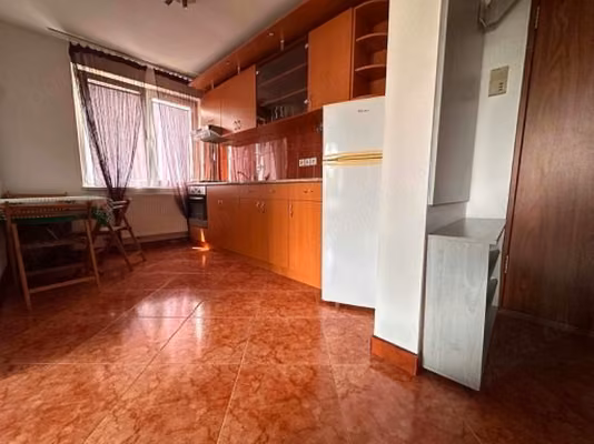 Apartament Circumvalatiunii