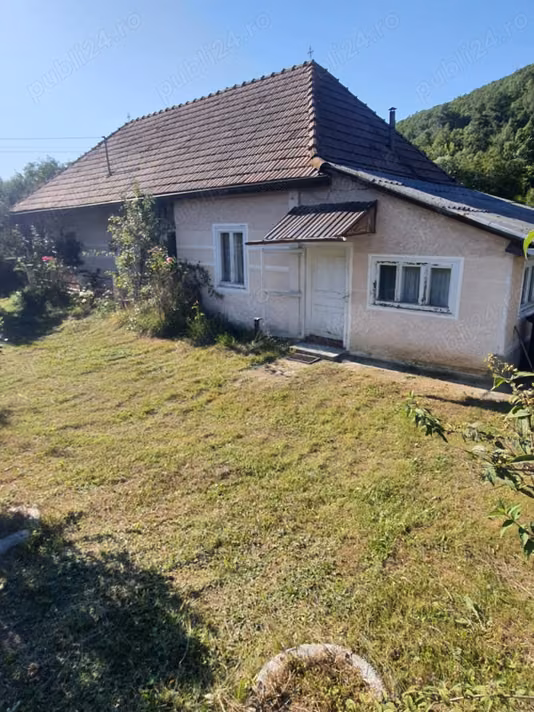 Casă Zabala