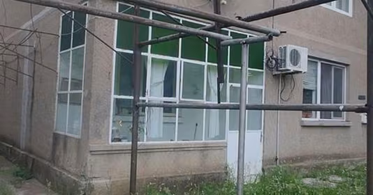 Casă Faleza Nord