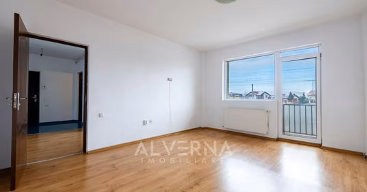 Garsonieră Apahida