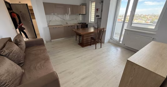 Apartament Colentina