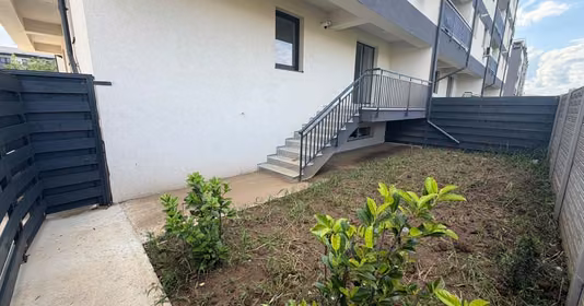 Apartament Dobroești