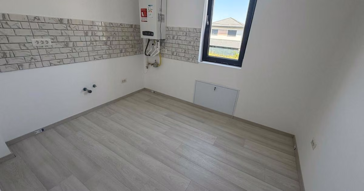 Apartament de vânzare cu 2 camere în Bragadiru