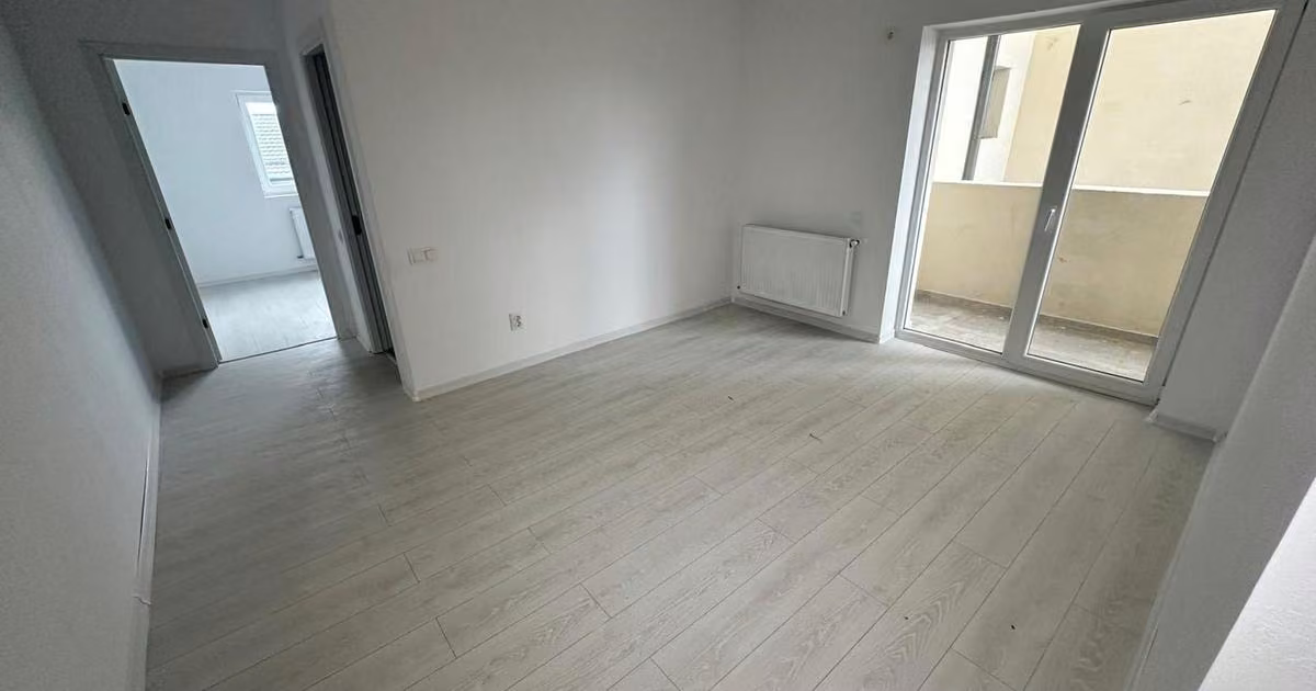 Apartament de vânzare cu 2 camere în Bragadiru