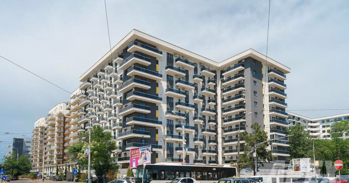 Apartament de vânzare cu 2 camere, mobilat în zona Drumul Taberei, Sector 6