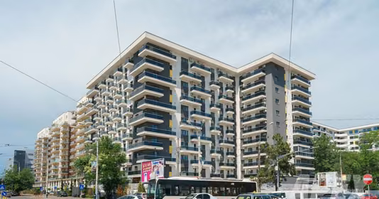 Apartament Drumul Taberei