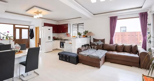 Apartament Iosia