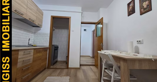 Apartament E3