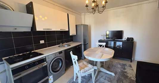 Apartament Berceni