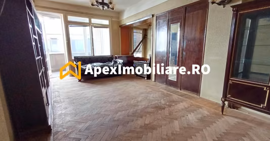 Apartament Unirii