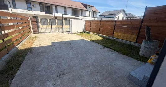 Apartament Drumul Taberei