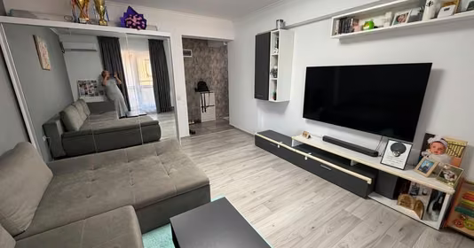 Apartament Fundeni