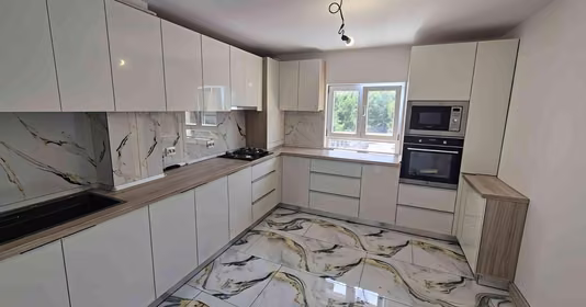 Apartament Central