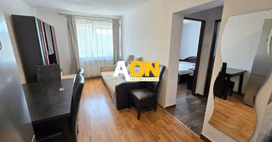 Apartament Cetate