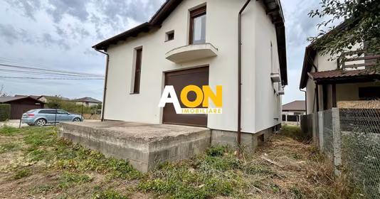 Apartament Partoș