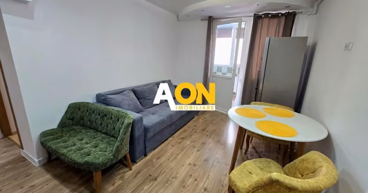 Apartament Central