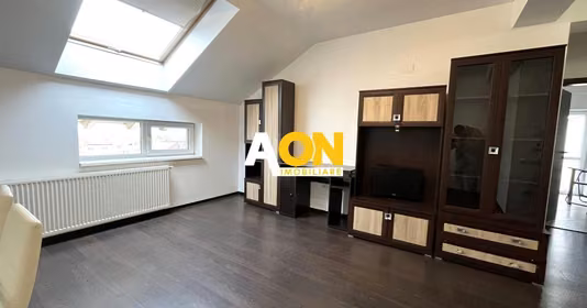 Apartament Cetate