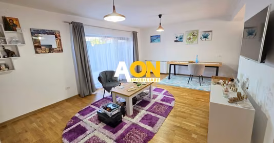 Apartament Bărăbanț