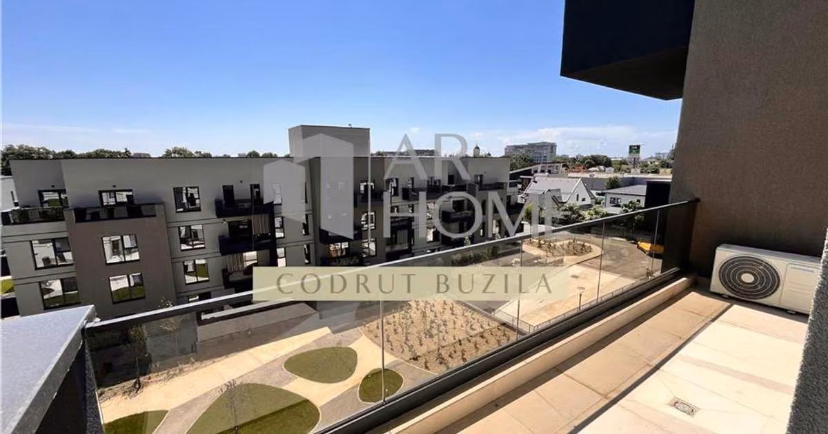 Apartament de vânzare cu 2 camere în zona Albert, Ploiești