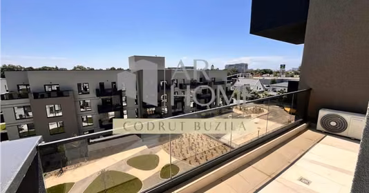 Apartament Albert