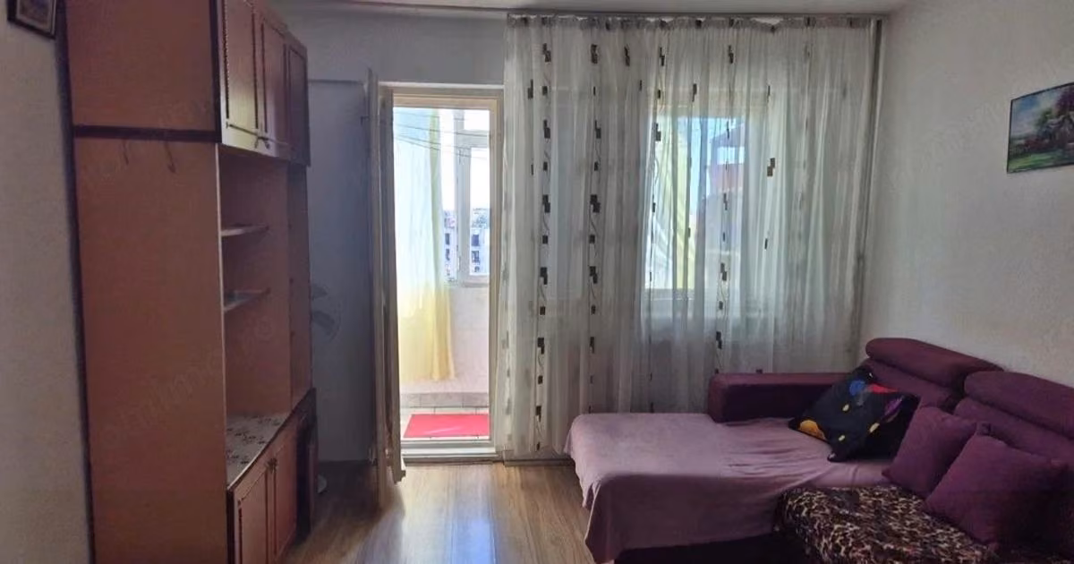 Apartament de vânzare cu 2 camere, mobilat în zona Casa de Cultură, Constanța