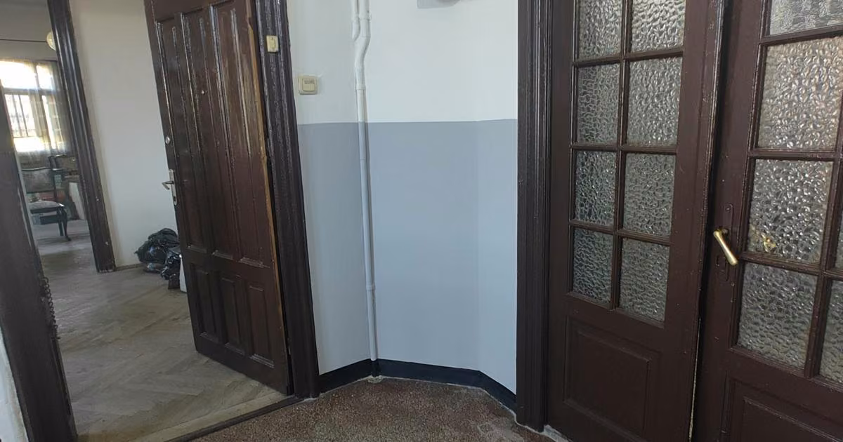 Apartament de vânzare cu 3 camere în zona Unirii, Sector 3