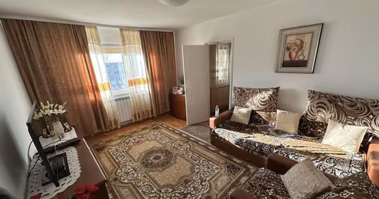 Apartament Tomis Nord