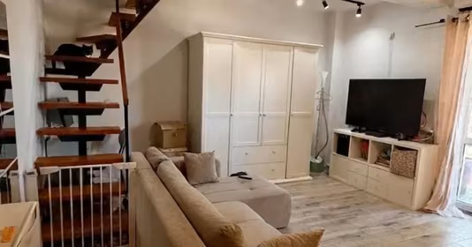 Apartament Titan