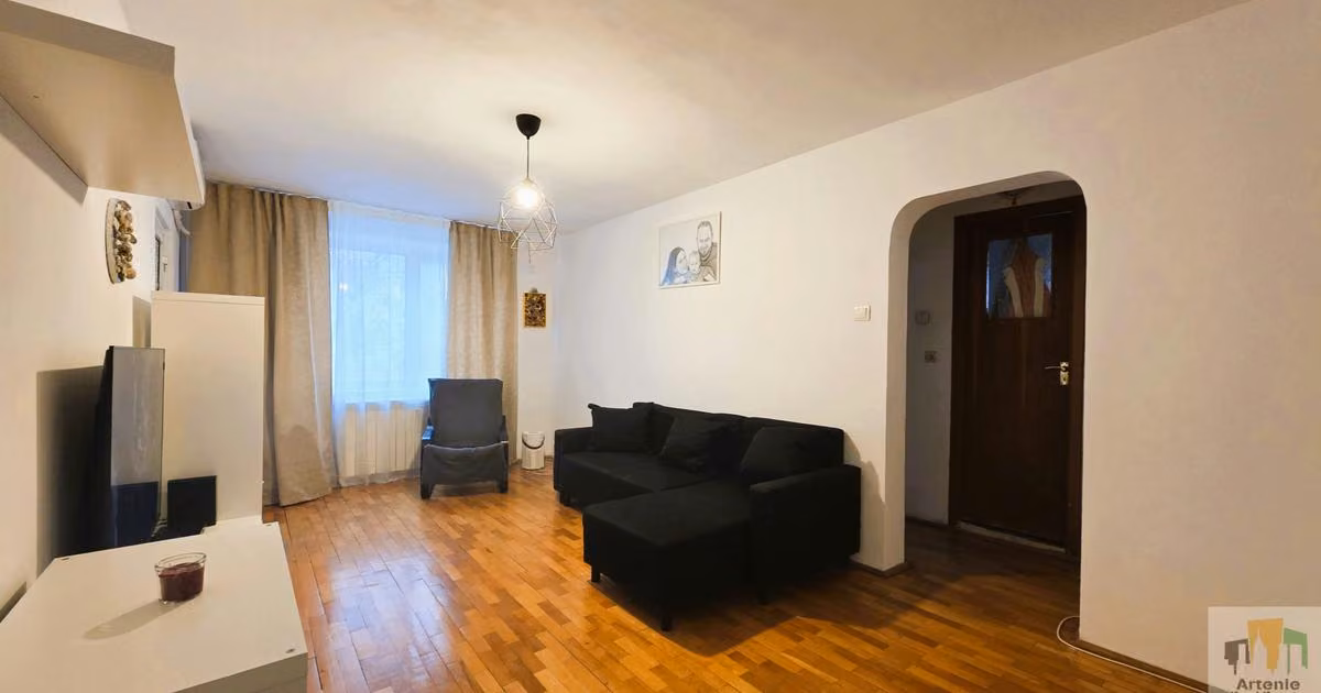 Apartament de vânzare cu 4 camere, mobilat în zona Rahova, Sector 5