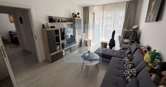Apartament Avantgarden