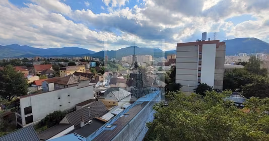 Garsonieră Astra
