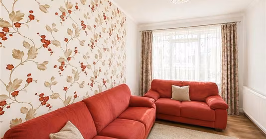 Apartament Dâmbu Pietros