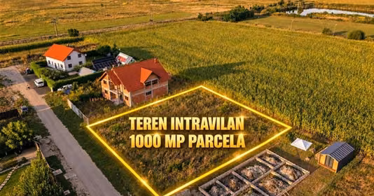 Teren Hărman
