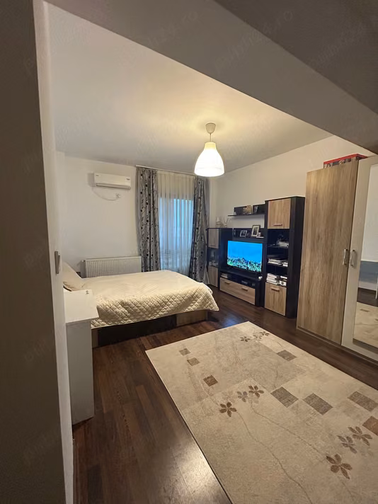 Apartament Tudor Vladimirescu