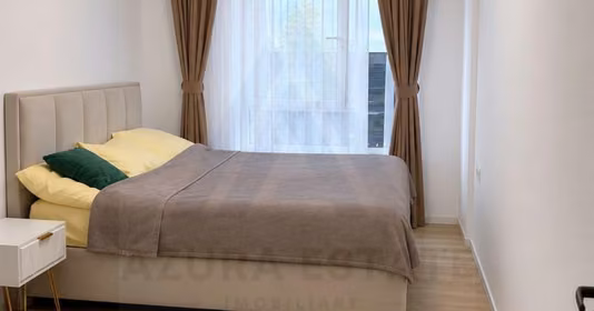 Apartament Terezian