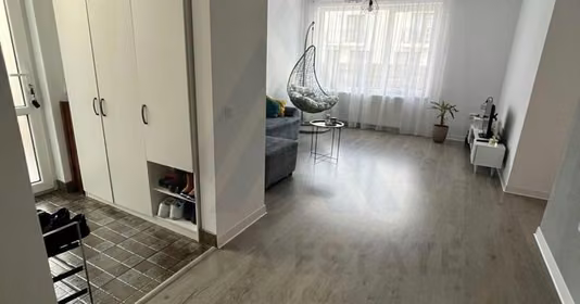 Apartament Hipodrom