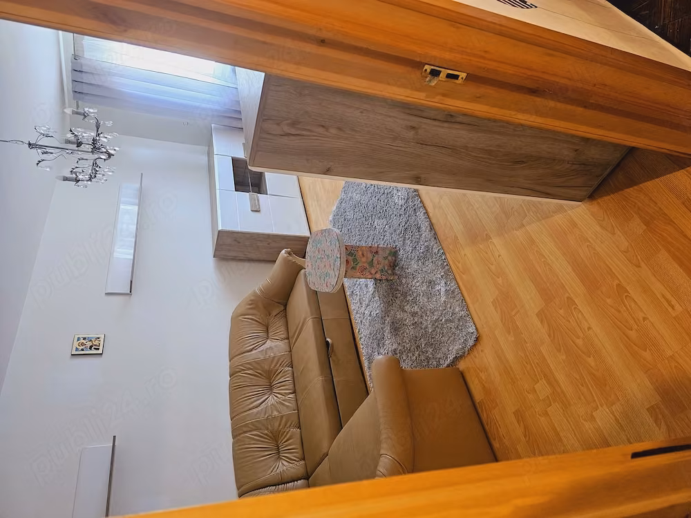Vand apartament 2 camere
