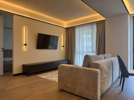 Apartament Pipera