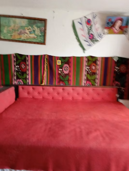Casă Gogosu