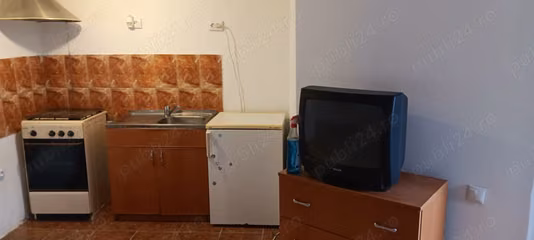 Apartament Giroc