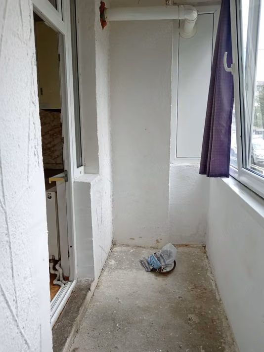 Apartament Precista