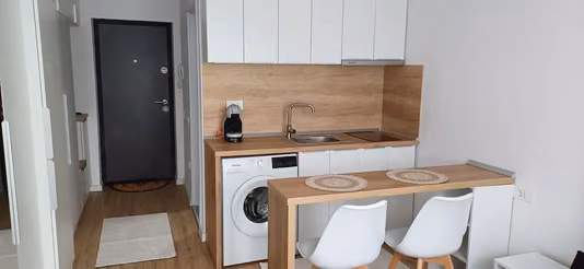 Apartament Faleza Nord
